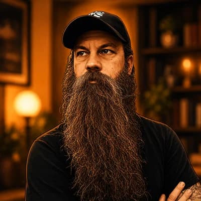 Mattias Thalén