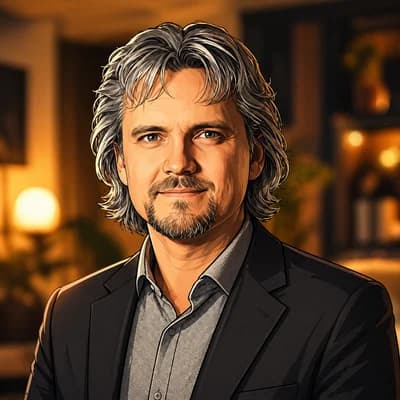 Patrik Lager
