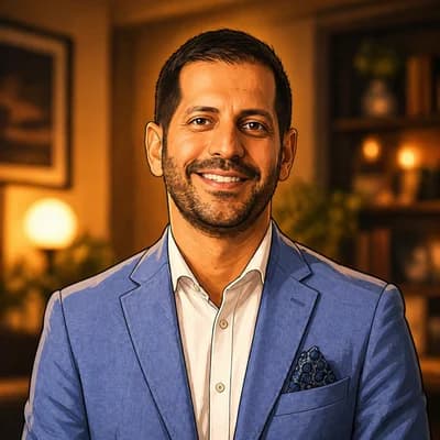 Siamak Ayani